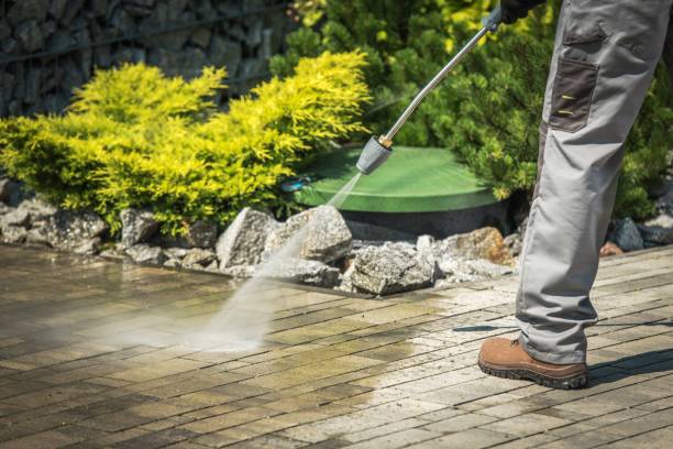Best Patio and Deck Pressure Washing  in Winchester, TN